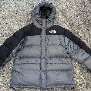 The North Face Mens Coat